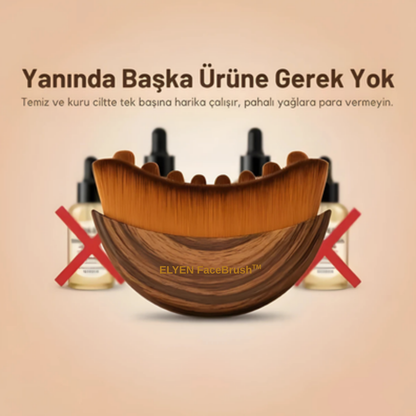 ELYEN FaceBrushTM