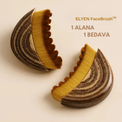 ELYEN FaceBrushTM