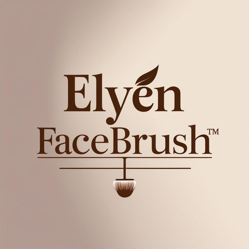 ELYEN FaceBrush